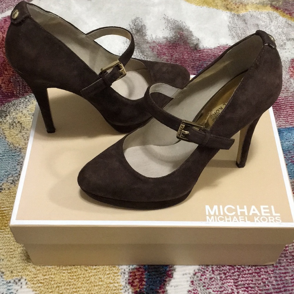 Michael Kors Heels